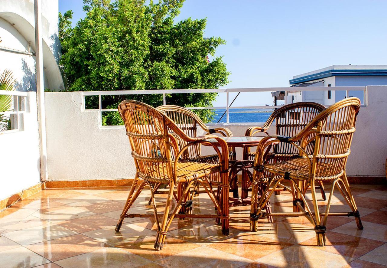 Golden Europe Hotel Dahab Ngoại thất bức ảnh