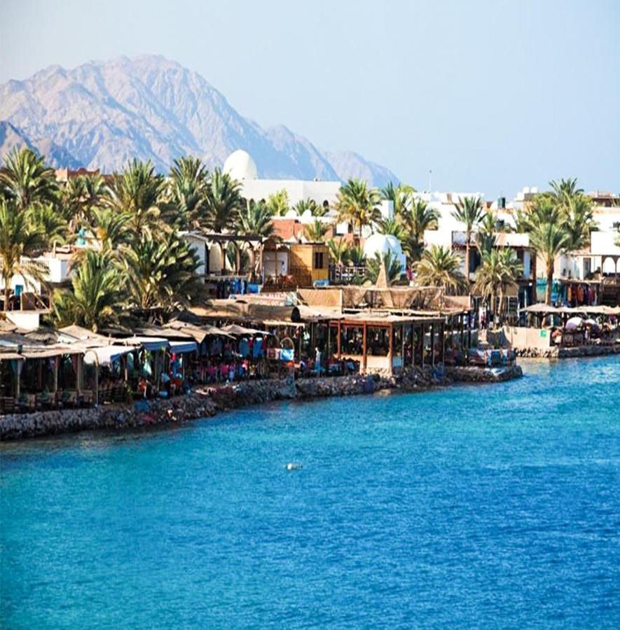 Golden Europe Hotel Dahab Ngoại thất bức ảnh