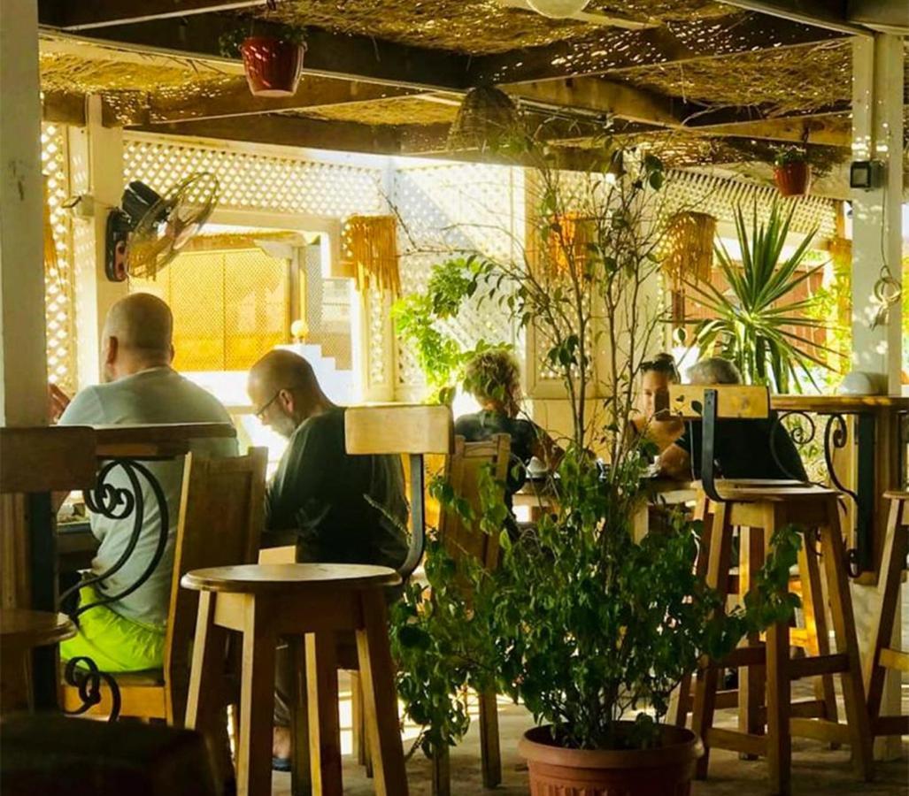 Golden Europe Hotel Dahab Ngoại thất bức ảnh