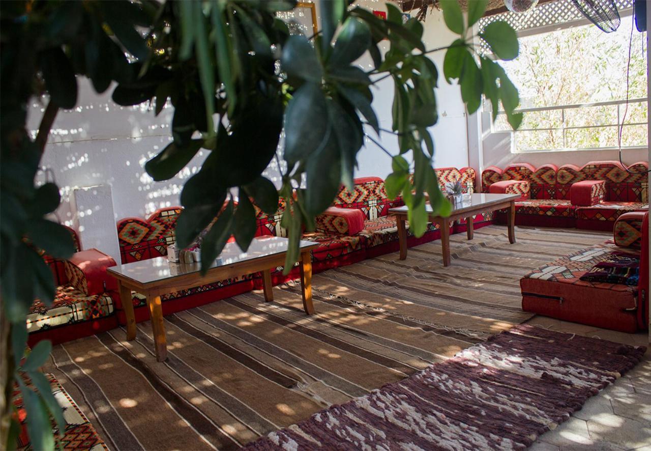 Golden Europe Hotel Dahab Ngoại thất bức ảnh