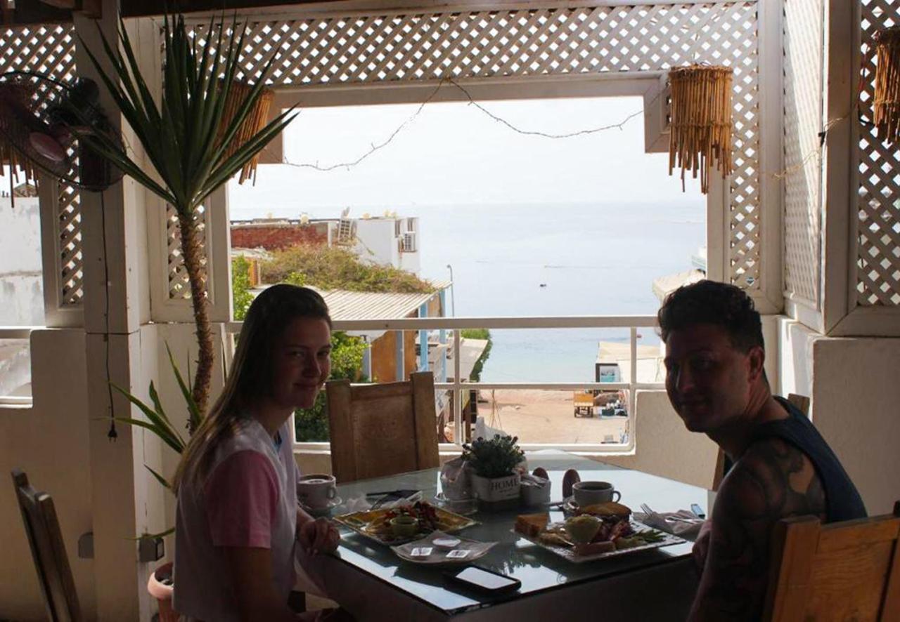 Golden Europe Hotel Dahab Ngoại thất bức ảnh