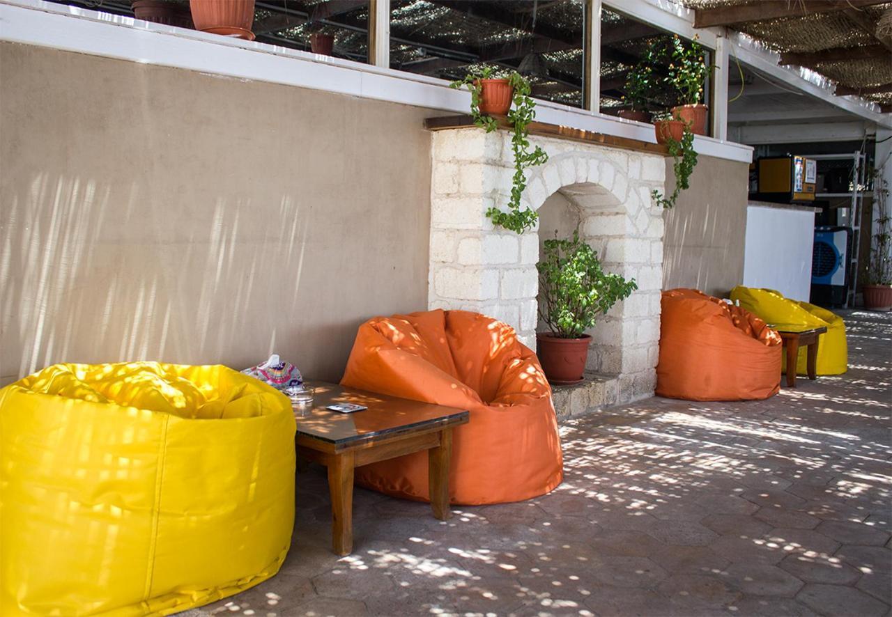 Golden Europe Hotel Dahab Ngoại thất bức ảnh