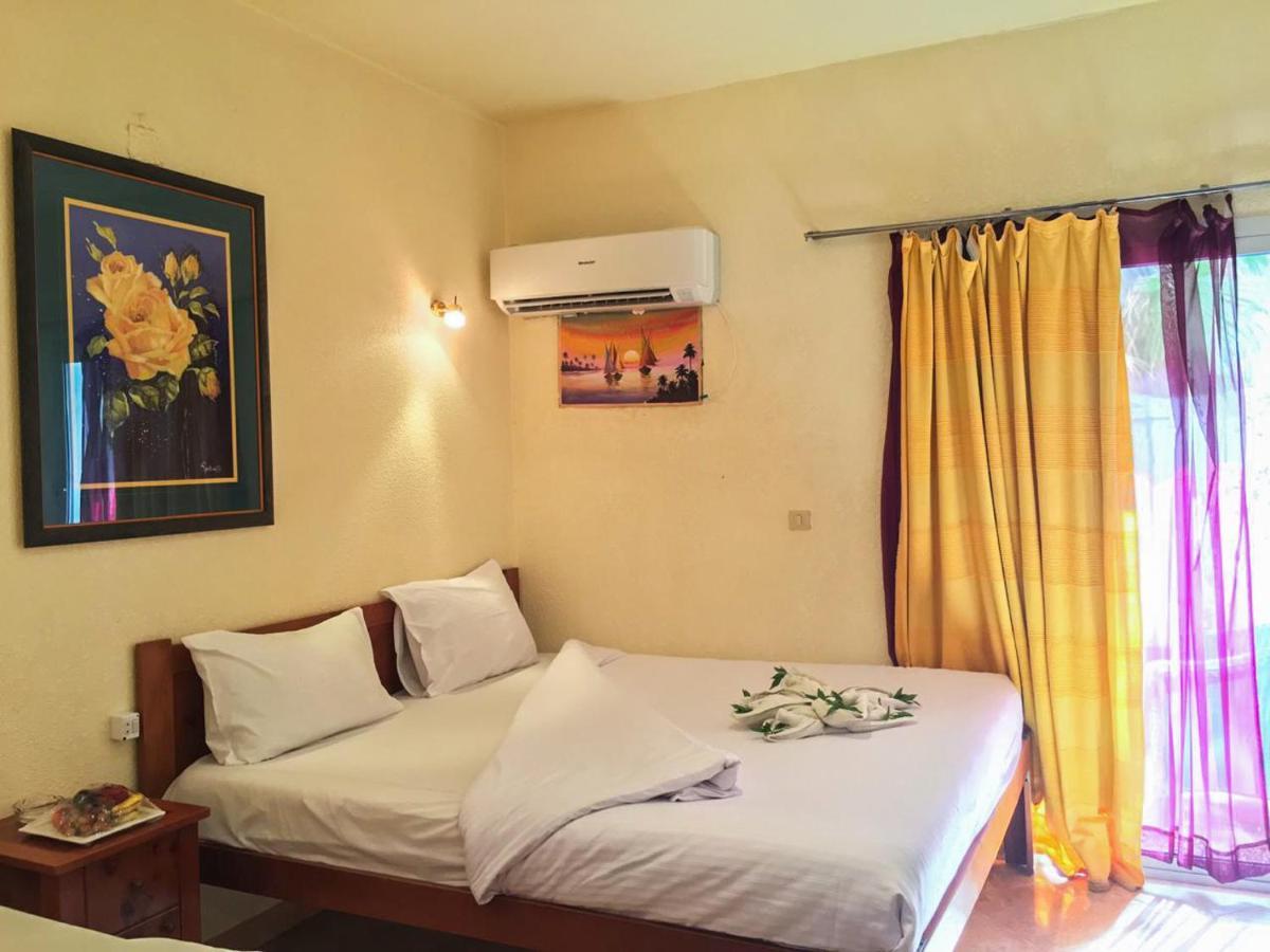 Golden Europe Hotel Dahab Ngoại thất bức ảnh