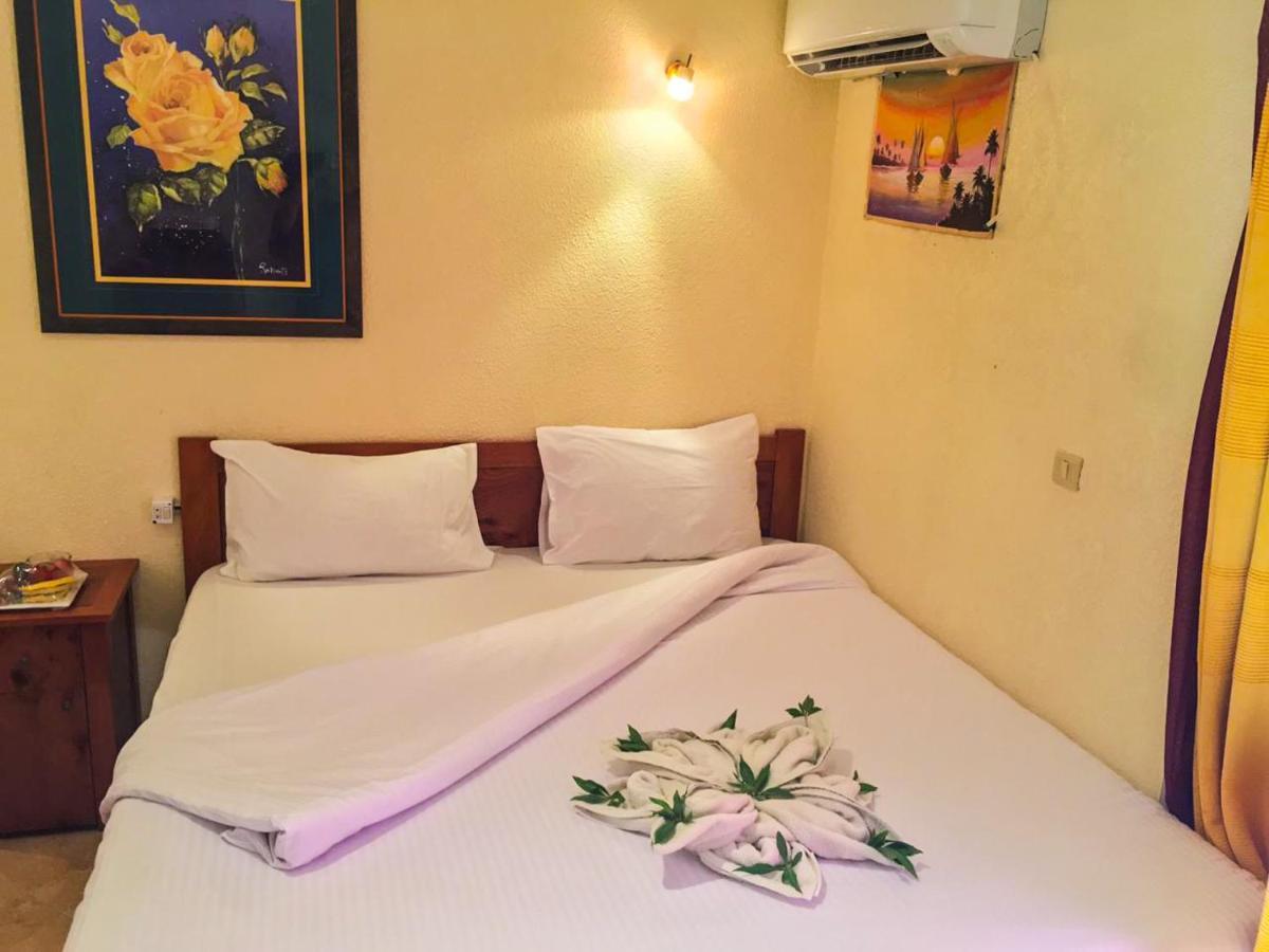 Golden Europe Hotel Dahab Ngoại thất bức ảnh