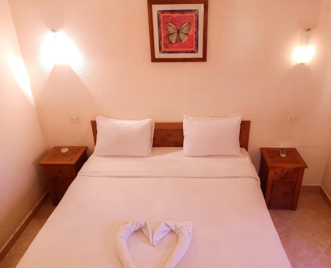 Golden Europe Hotel Dahab Ngoại thất bức ảnh
