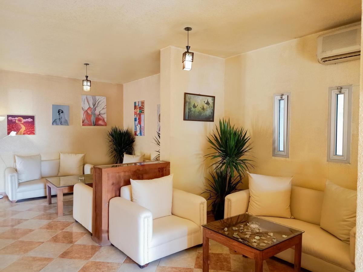 Golden Europe Hotel Dahab Ngoại thất bức ảnh