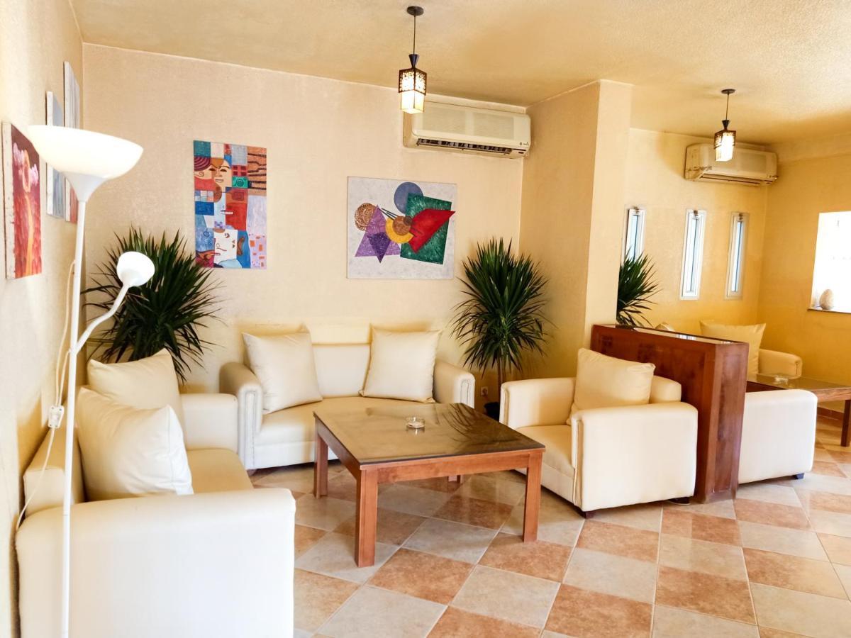 Golden Europe Hotel Dahab Ngoại thất bức ảnh