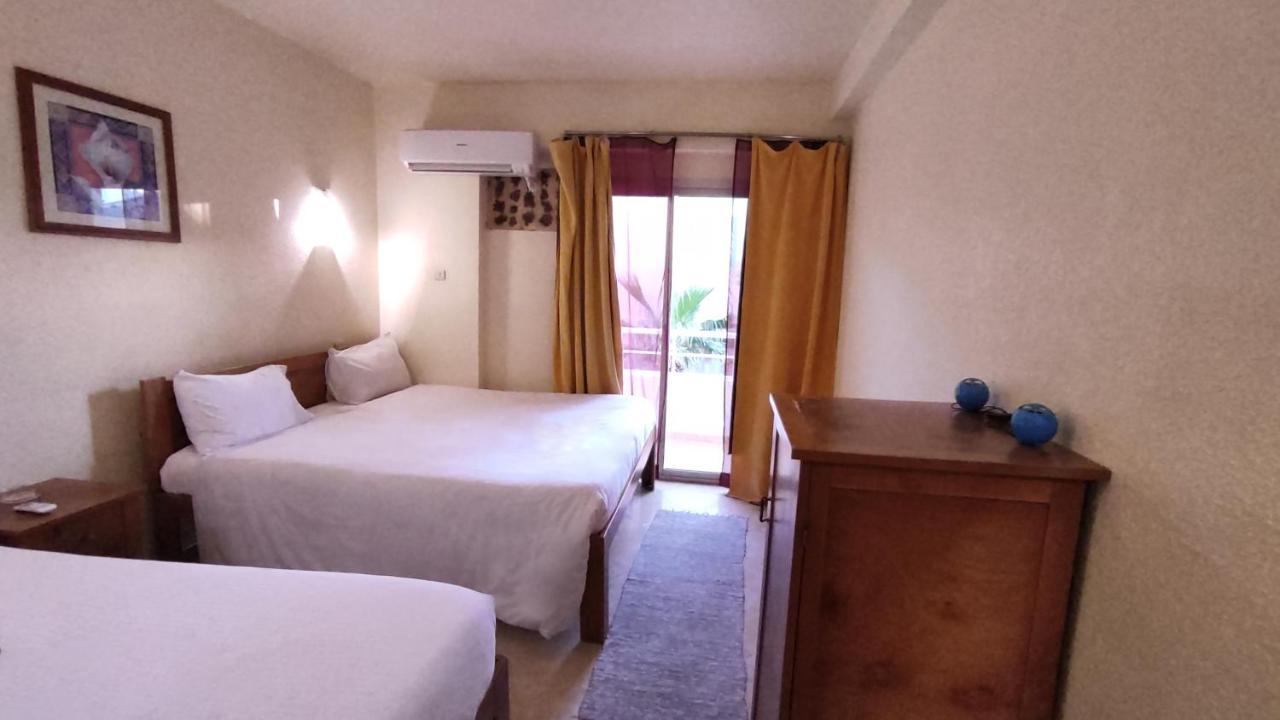Golden Europe Hotel Dahab Ngoại thất bức ảnh