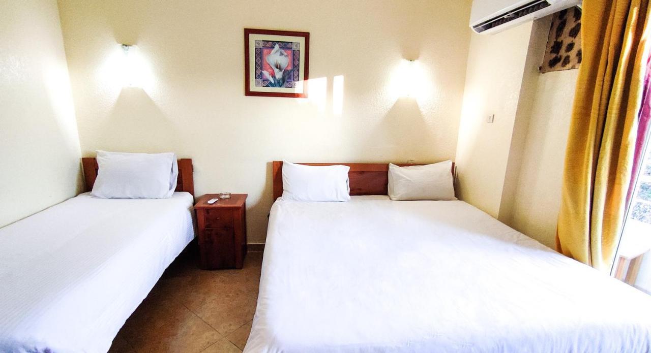 Golden Europe Hotel Dahab Ngoại thất bức ảnh