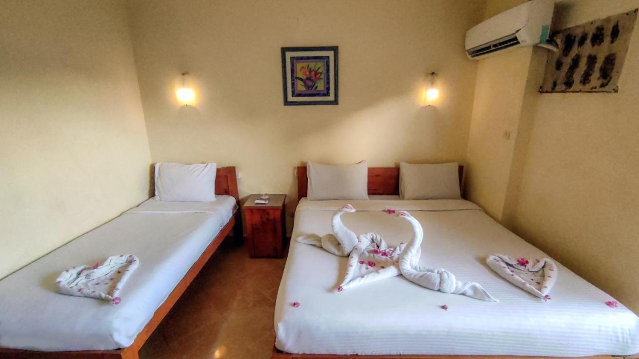 Golden Europe Hotel Dahab Ngoại thất bức ảnh