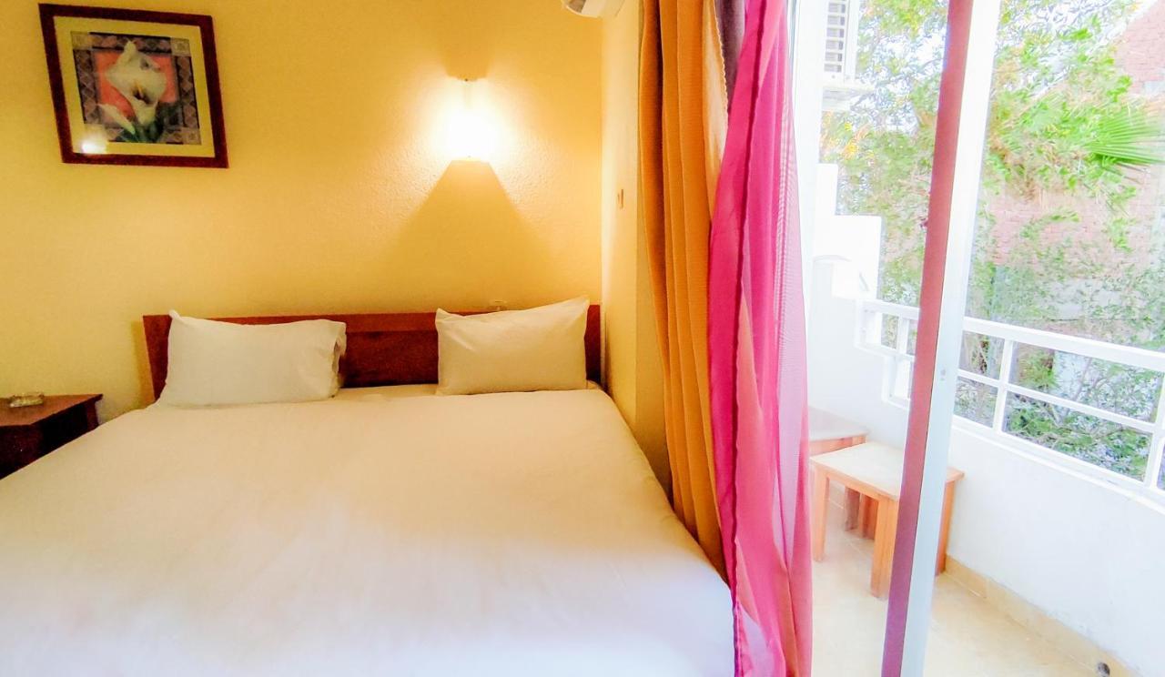 Golden Europe Hotel Dahab Ngoại thất bức ảnh