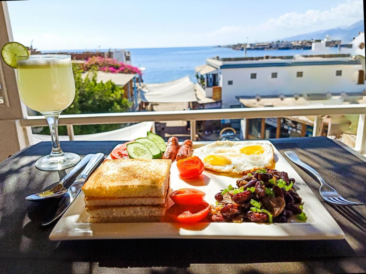 Golden Europe Hotel Dahab Ngoại thất bức ảnh