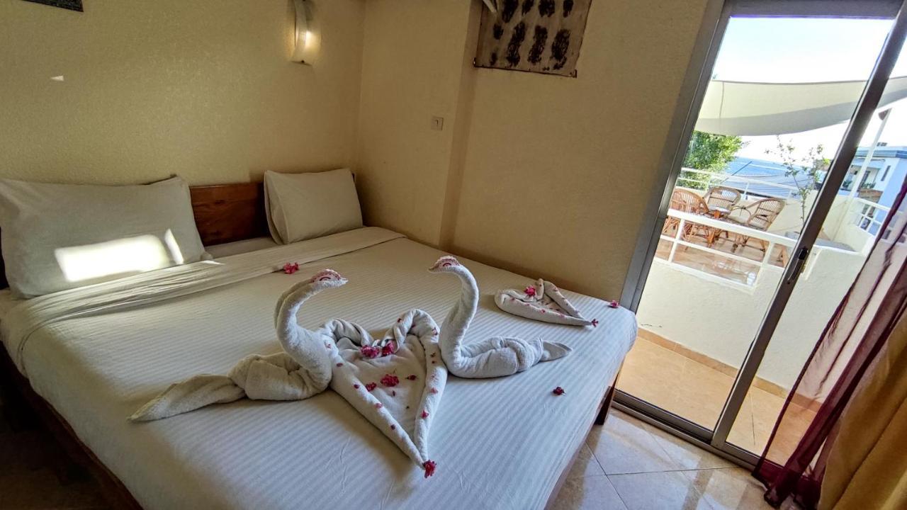 Golden Europe Hotel Dahab Ngoại thất bức ảnh