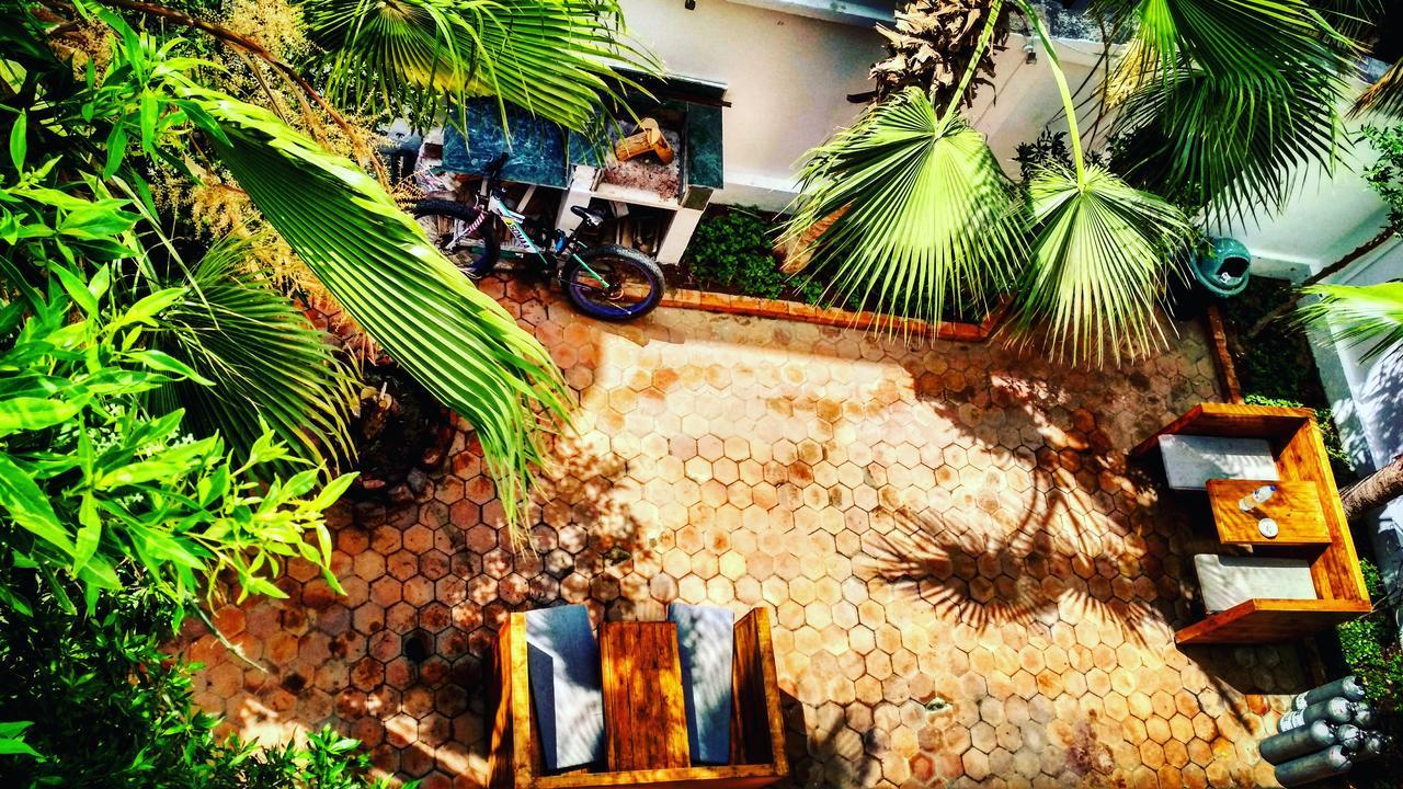 Golden Europe Hotel Dahab Ngoại thất bức ảnh