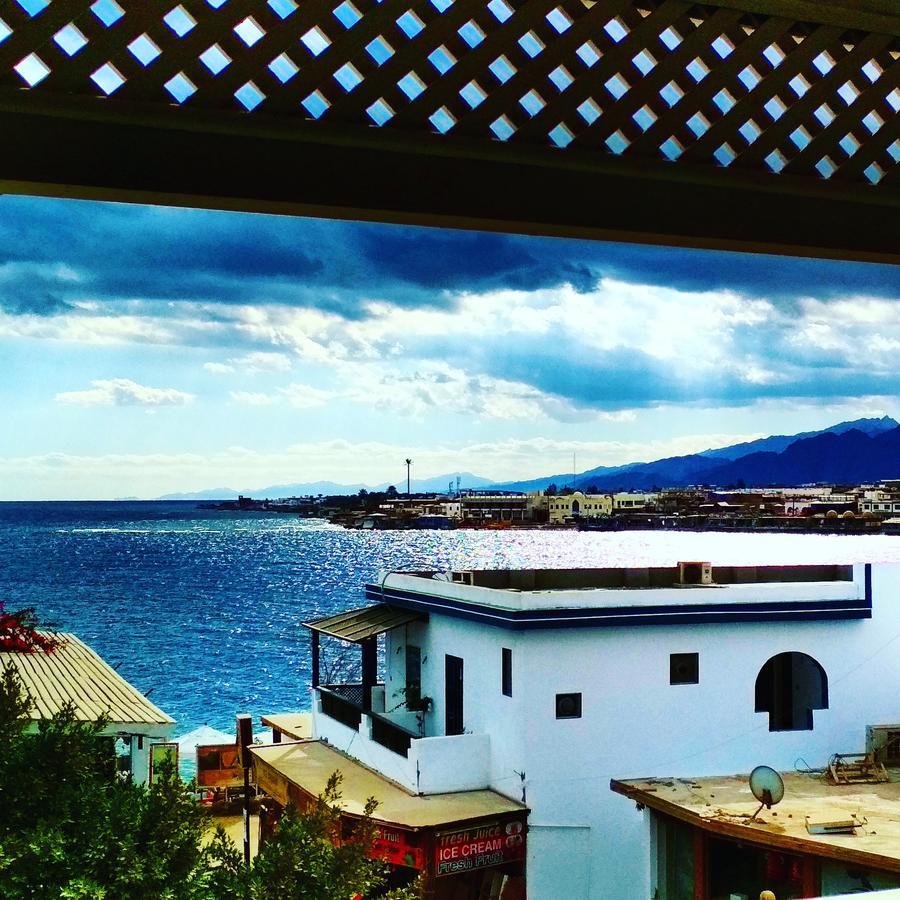 Golden Europe Hotel Dahab Ngoại thất bức ảnh