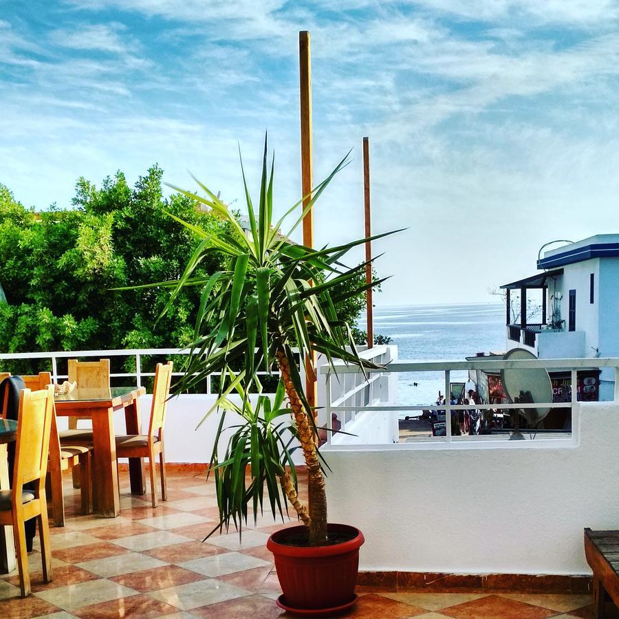 Golden Europe Hotel Dahab Ngoại thất bức ảnh