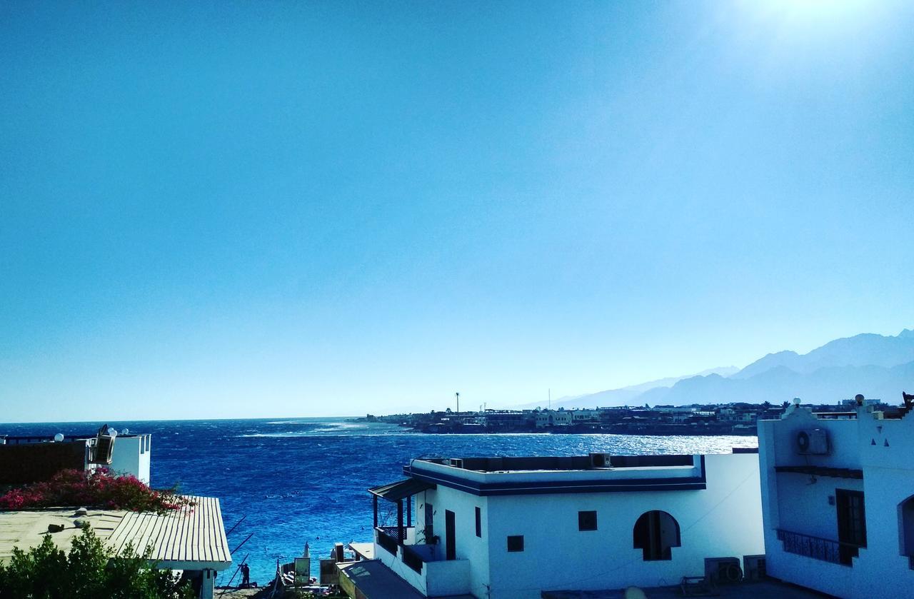 Golden Europe Hotel Dahab Ngoại thất bức ảnh