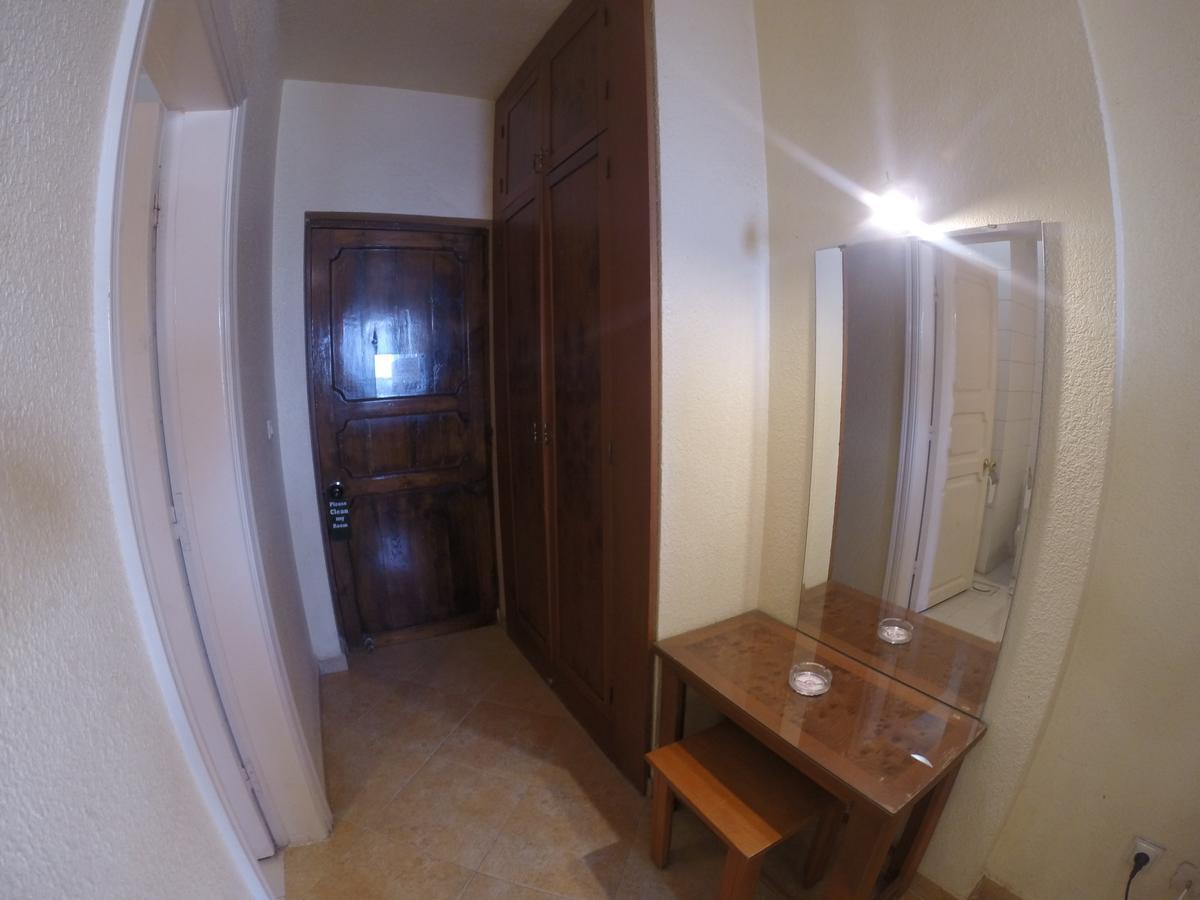 Golden Europe Hotel Dahab Ngoại thất bức ảnh