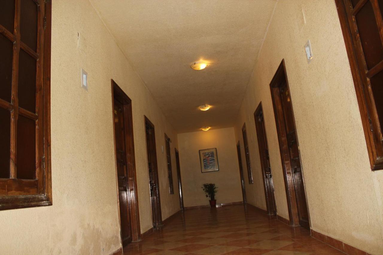 Golden Europe Hotel Dahab Ngoại thất bức ảnh