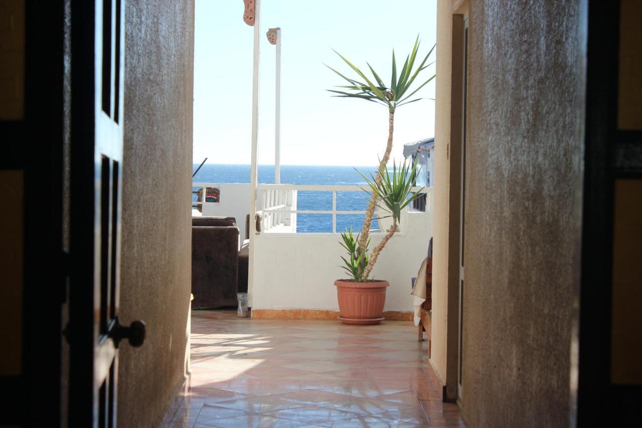 Golden Europe Hotel Dahab Ngoại thất bức ảnh