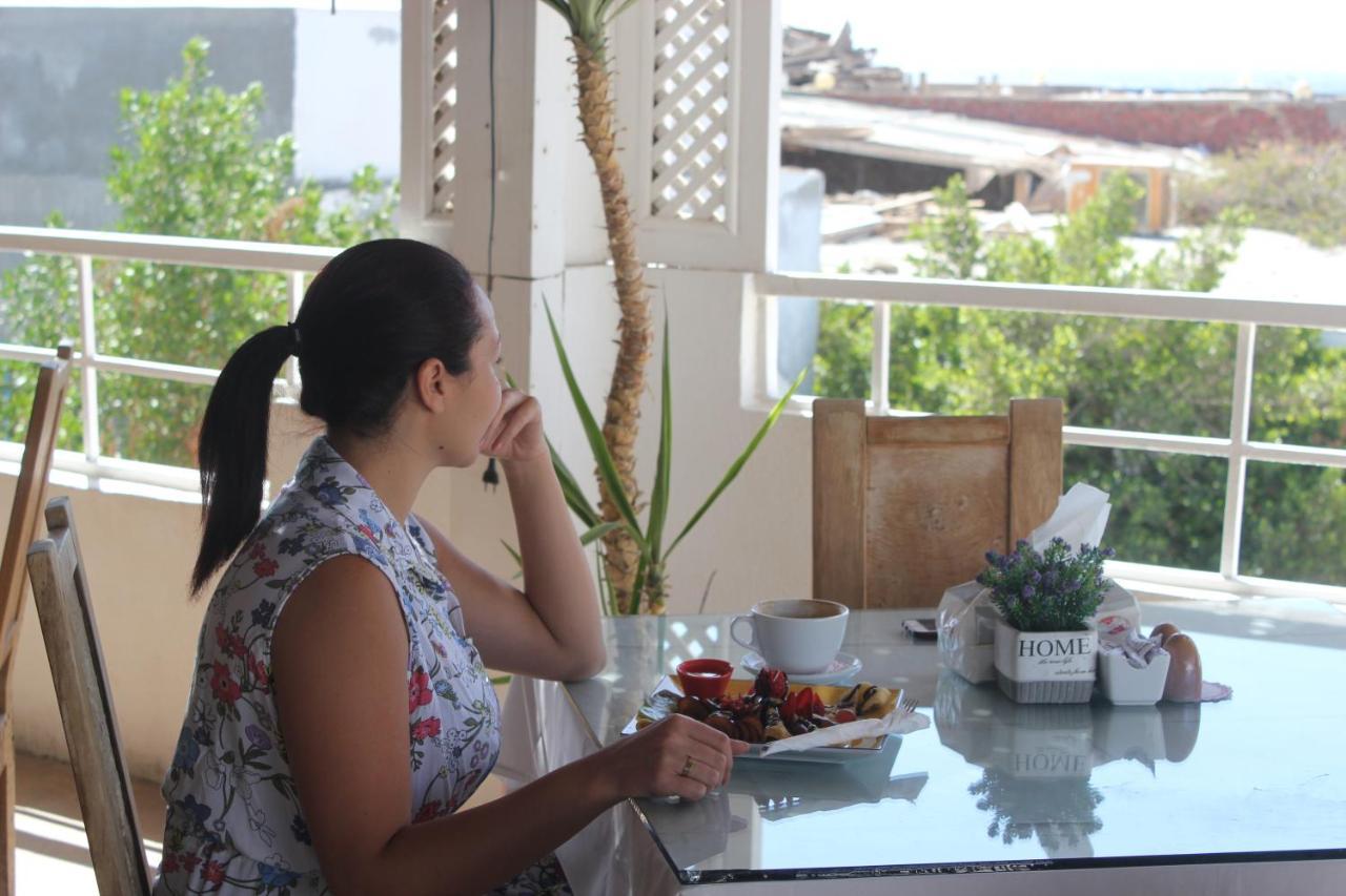 Golden Europe Hotel Dahab Ngoại thất bức ảnh